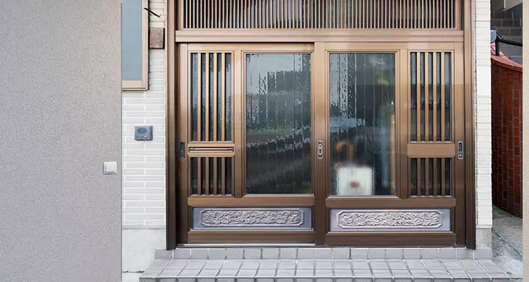UPVC Sliding Porch Doors Repair in Hollywood, FL
