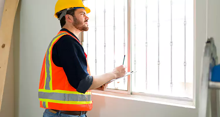 Triple Pane Windows Repair in Hollywood, FL