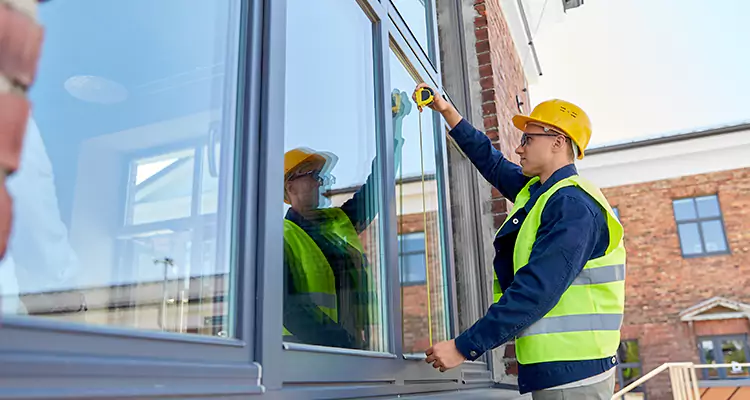 Home Window Repair in Hollywood, FL