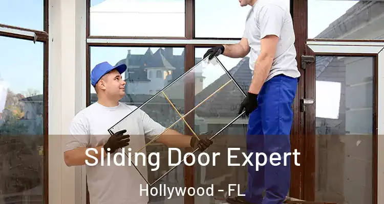  Sliding Door Expert Hollywood - FL
